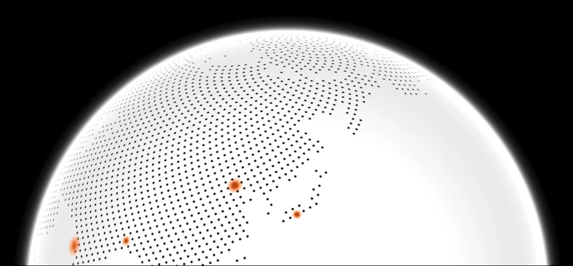 Globe Image
